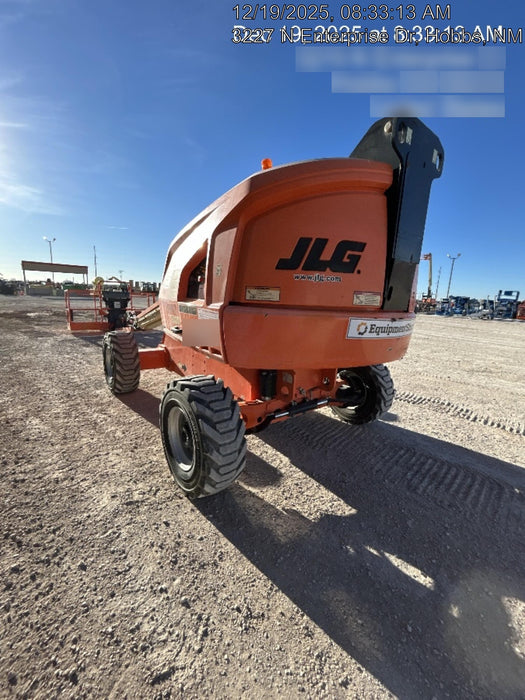 2019 JLG 460SJ