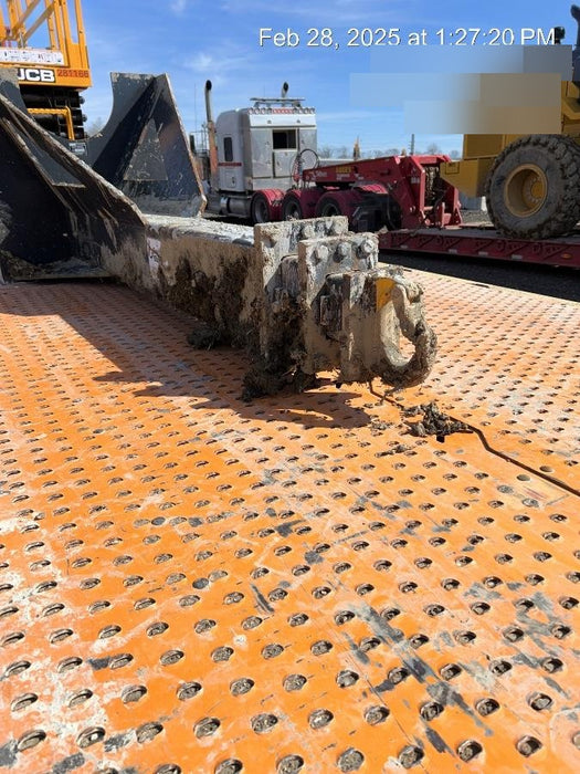 2024 HAUGEN MIJ-WL2-416