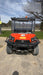 2019 Kubota RTV-XG850WL-H 4wd Utility Cart, Gas, 2 Seat, LED Strobe, Windshield Tempered Glass, Plastic Canopy, Wire Harness Kit, Backup Alarm
