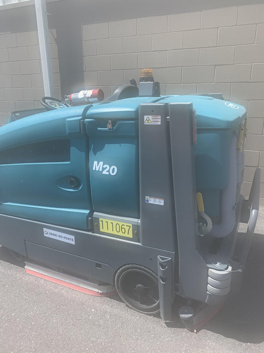 2020 TENNANT M20