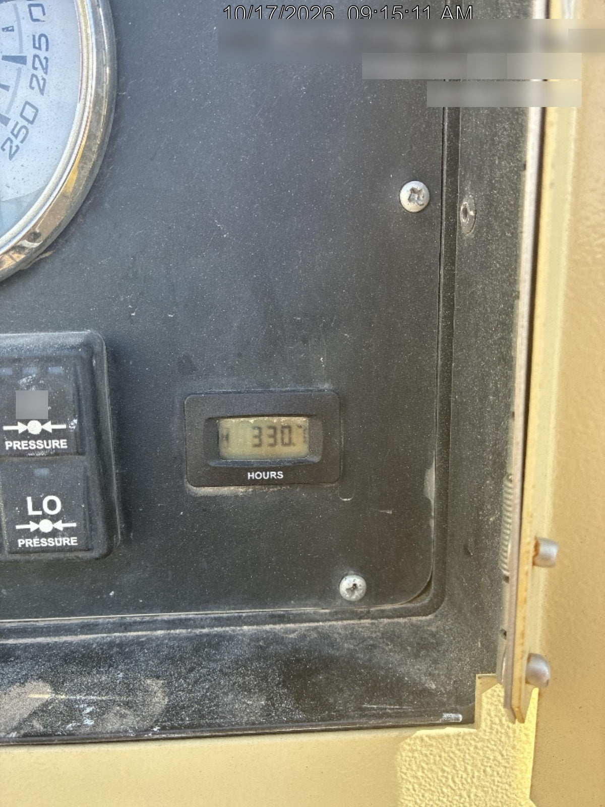 2023 DOOSAN P425/HP375WCU