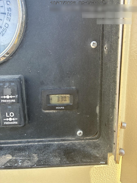 2023 DOOSAN P425/HP375WCU