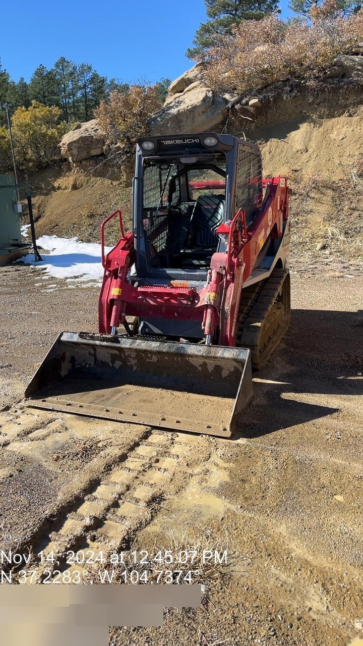 2024 VIRNIG DHV72EX-GB
