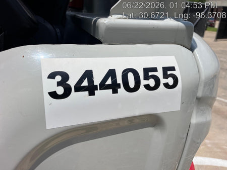 2023 TAKEUCHI TB235-2R