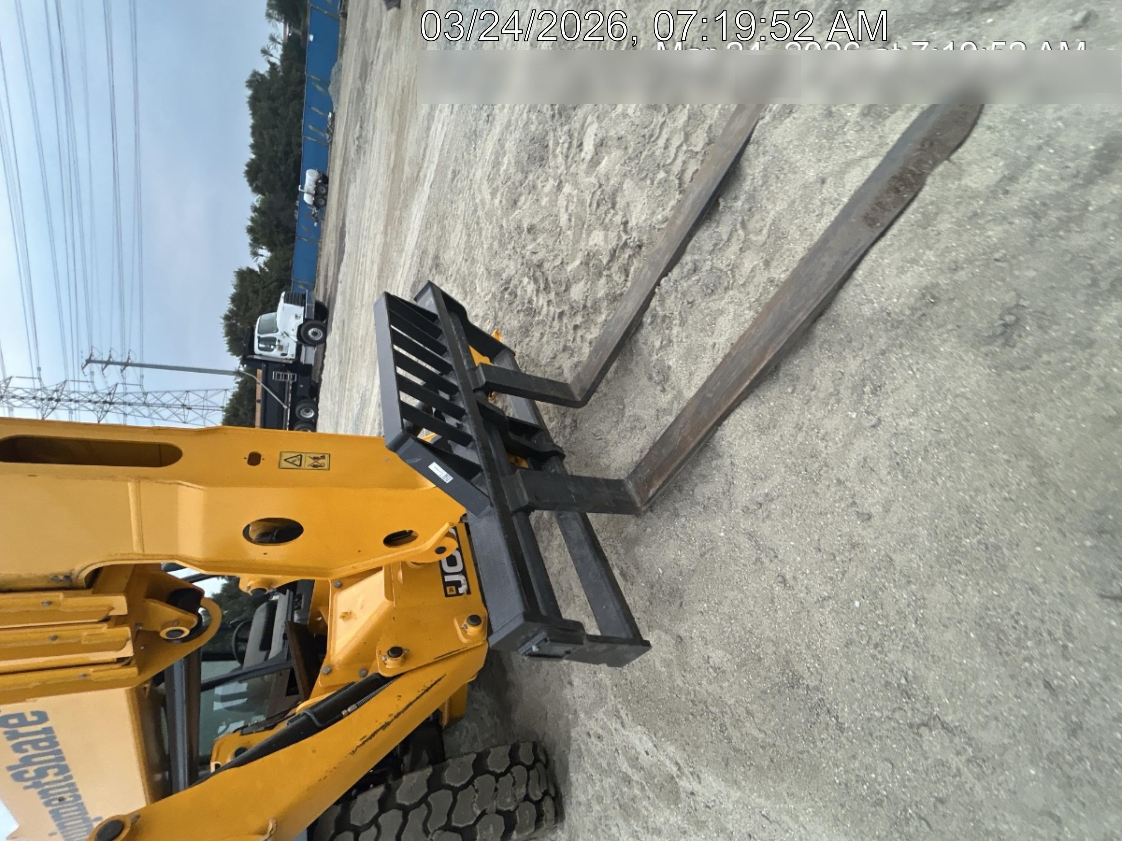 2025 JCB 512-56