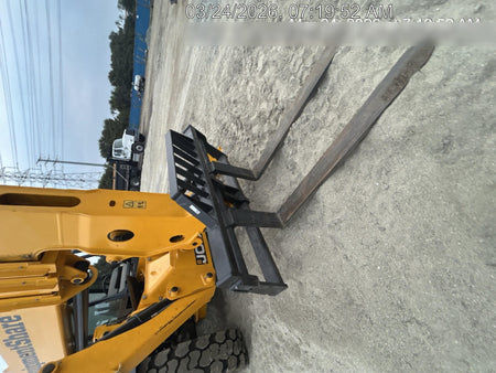 2025 JCB 512-56