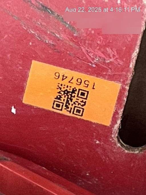 2021 KEY PLANT Pipe Conveyor