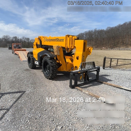 2025 JCB 510-56