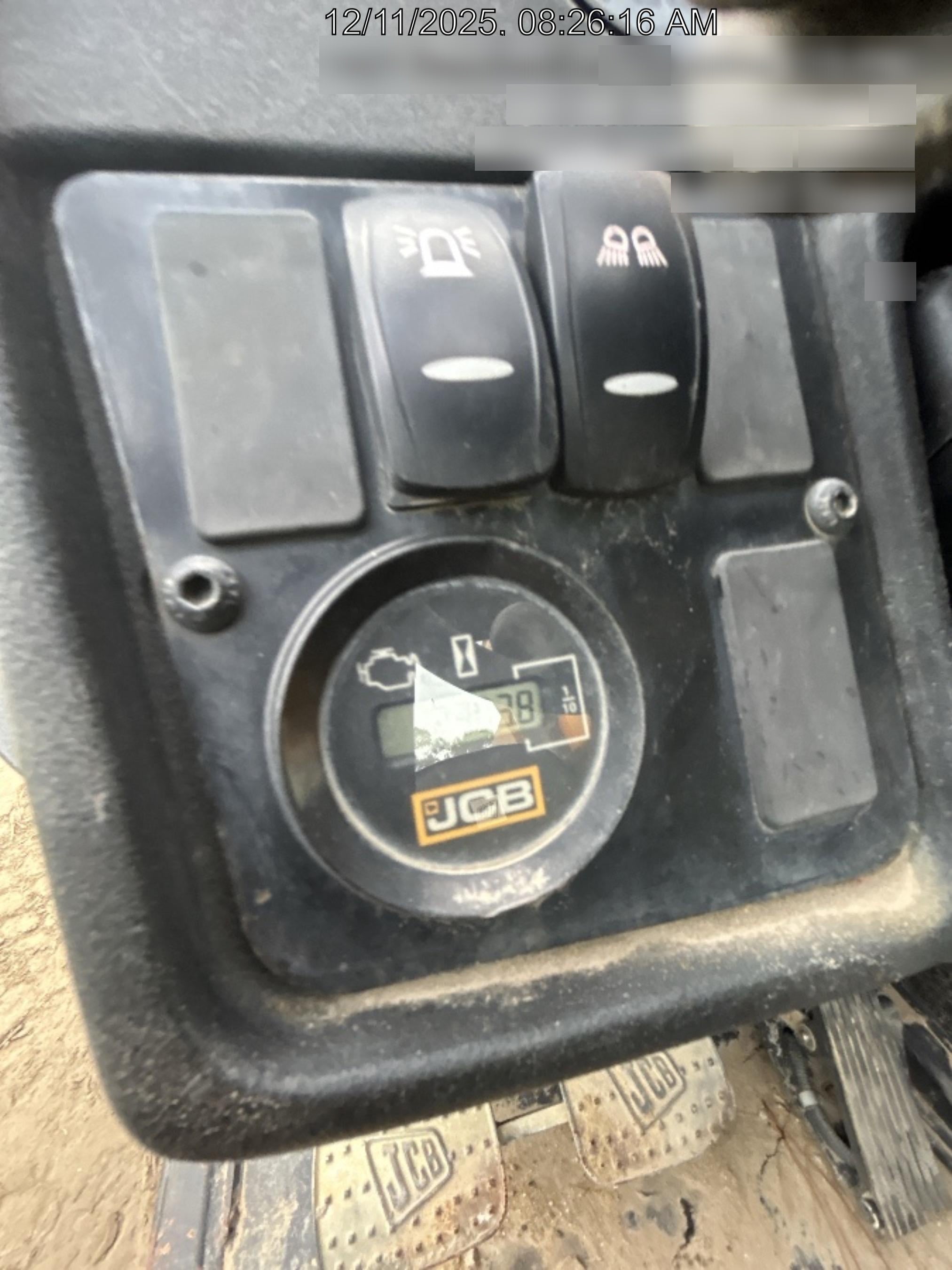 2021 JCB 510-56