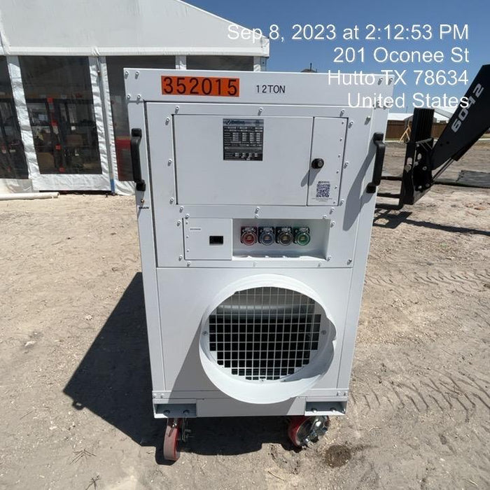 2023 KWIKOOL KPO12-23H