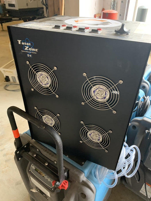 2021 TOTAL ZONE TZ-4