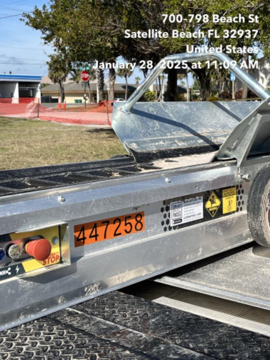 2024 INTERQUIP LKS400-5