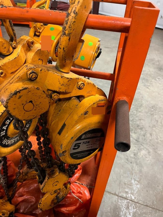 2023 HARRINGTON CF050-20