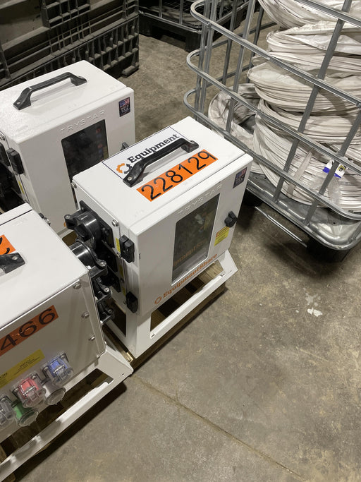 2022 TRYSTAR HTB-1DL-6P