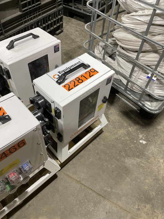 2022 TRYSTAR HTB-1DL-6P