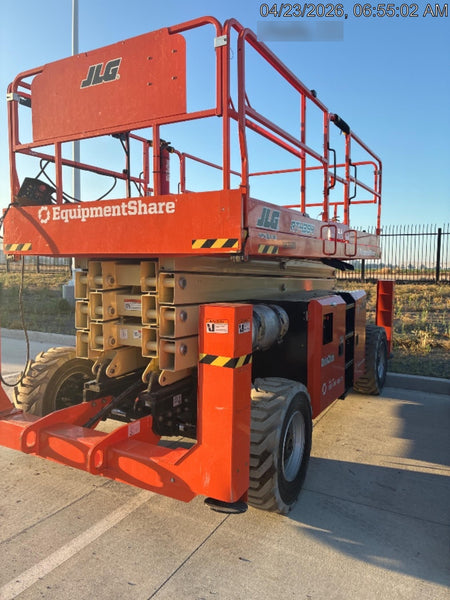 2023 JLG RT4394