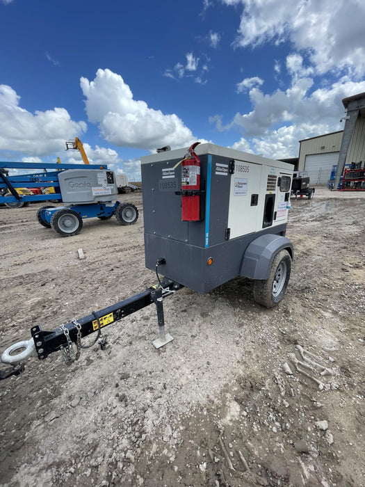 2020 ATLAS COPCO QAS45
