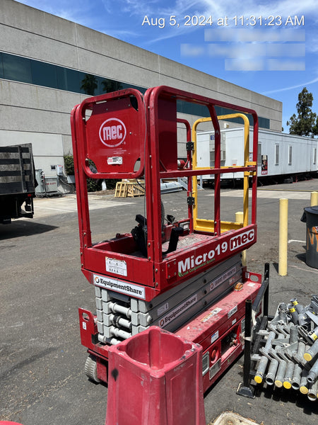 2022 MEC Micro 19