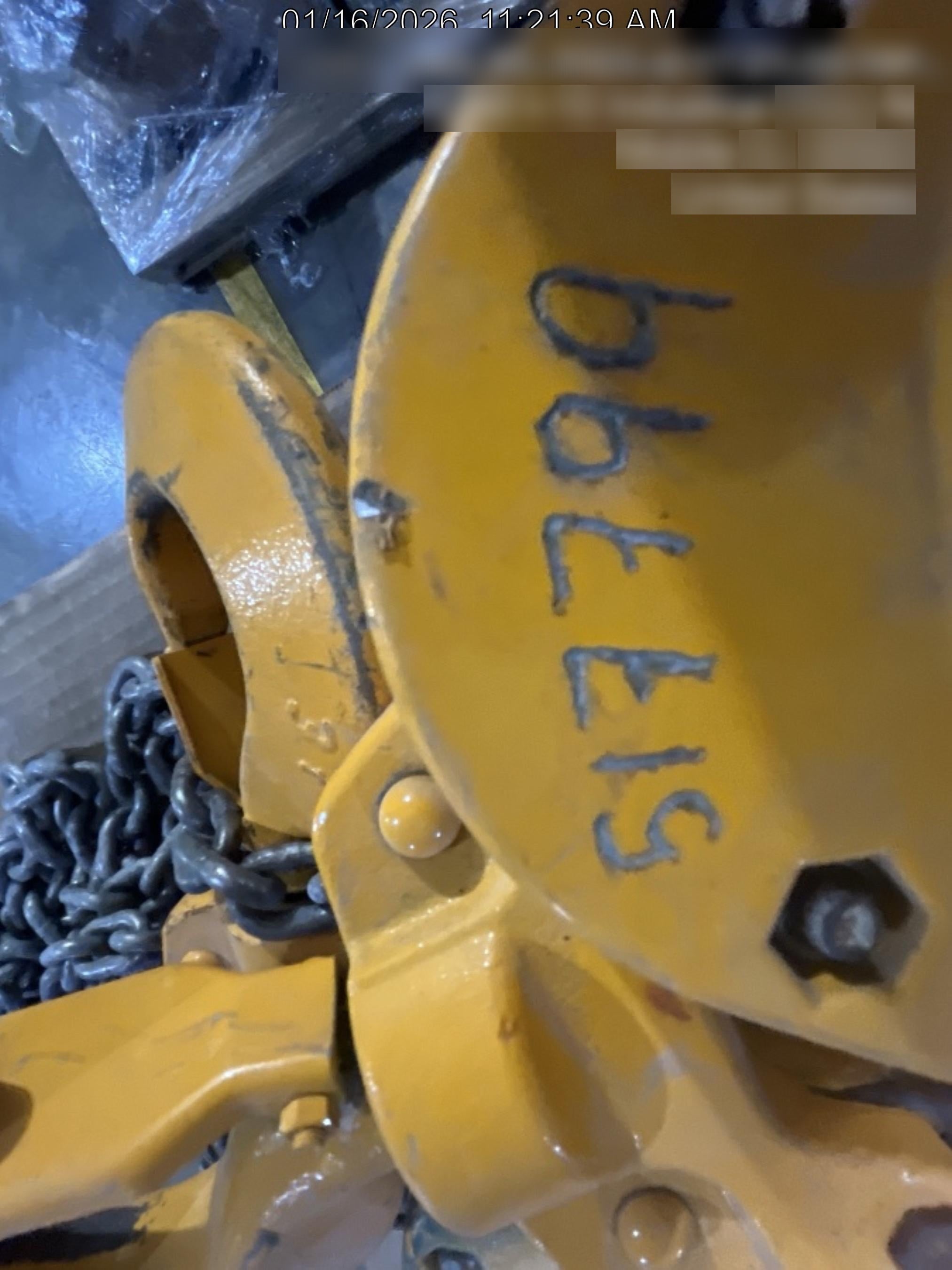 2025 HARRINGTON CF030-20
