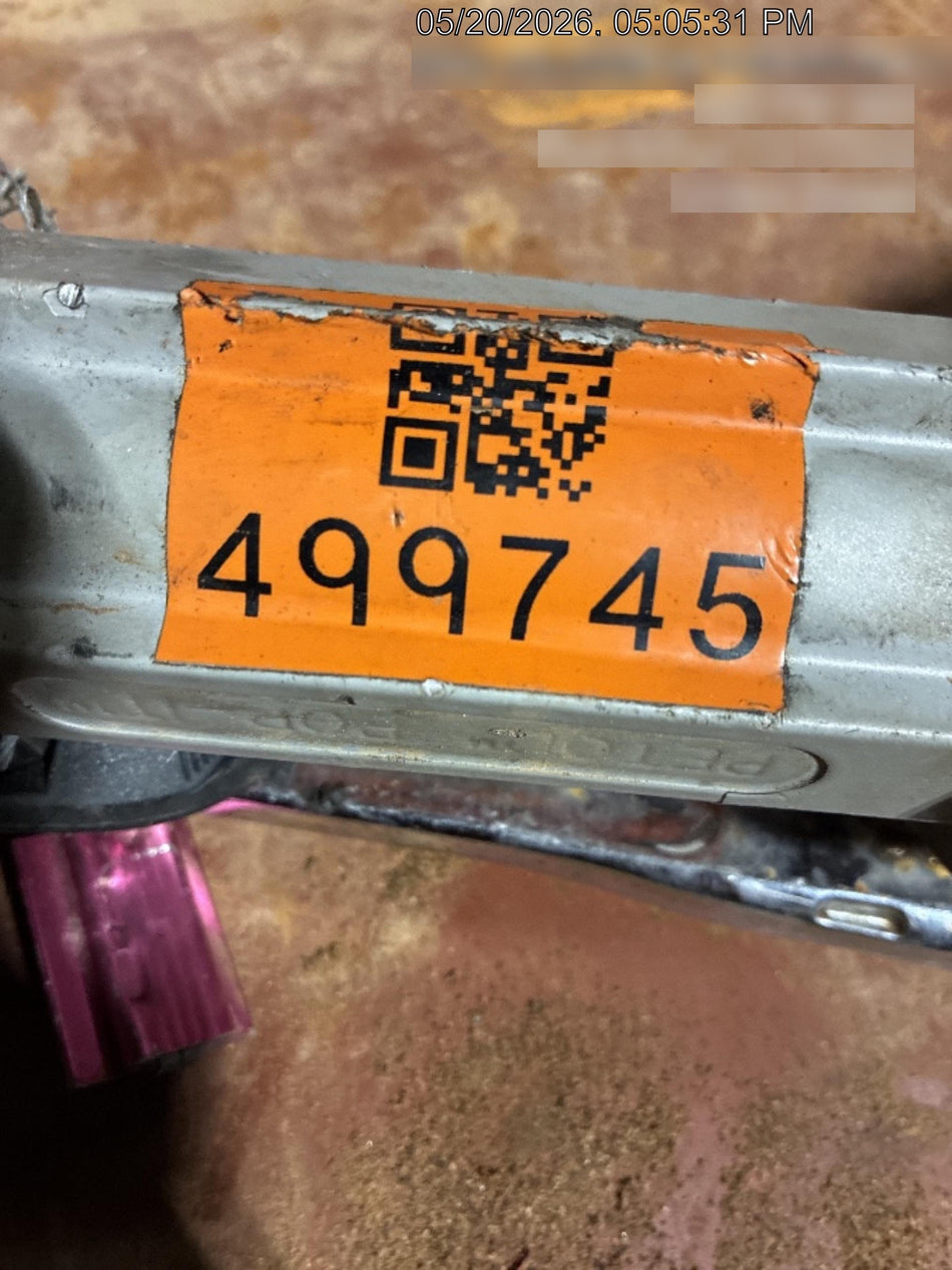 2025 PETOL P95-525