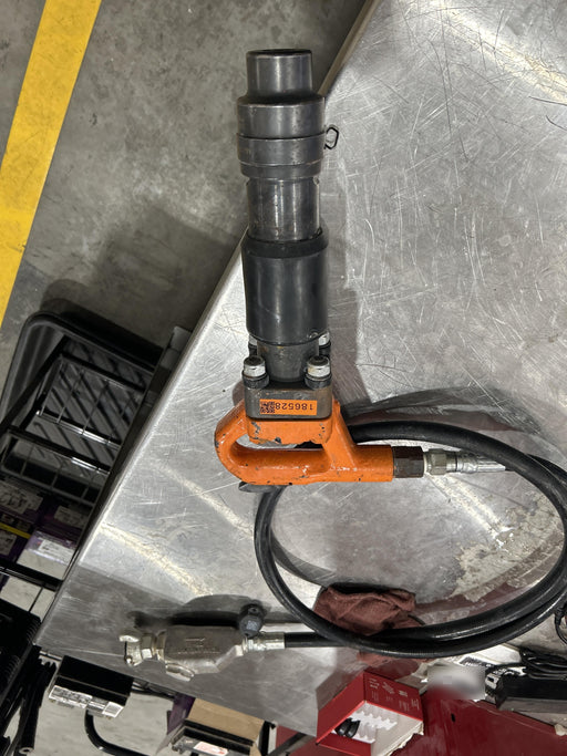 2021 MICHIGAN PNEUMATIC MP-CH3R