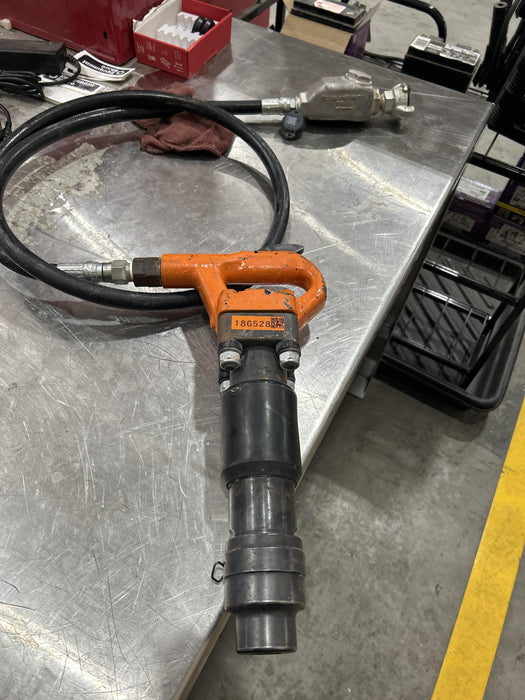 2021 MICHIGAN PNEUMATIC MP-CH3R