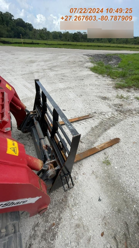 2023 ARROW MATERIAL HANDLING F5100CB