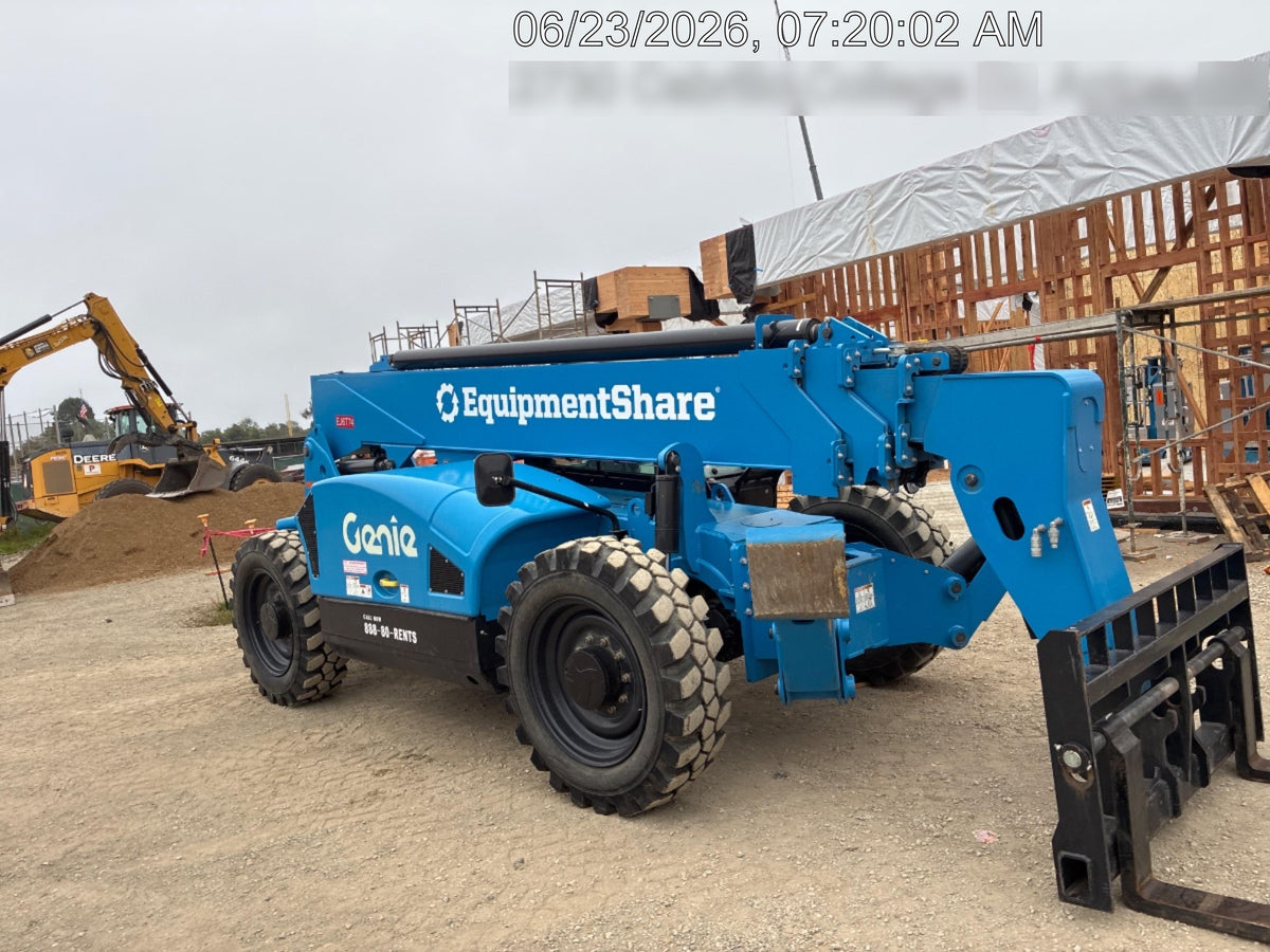 2025 GENIE GTH-1056