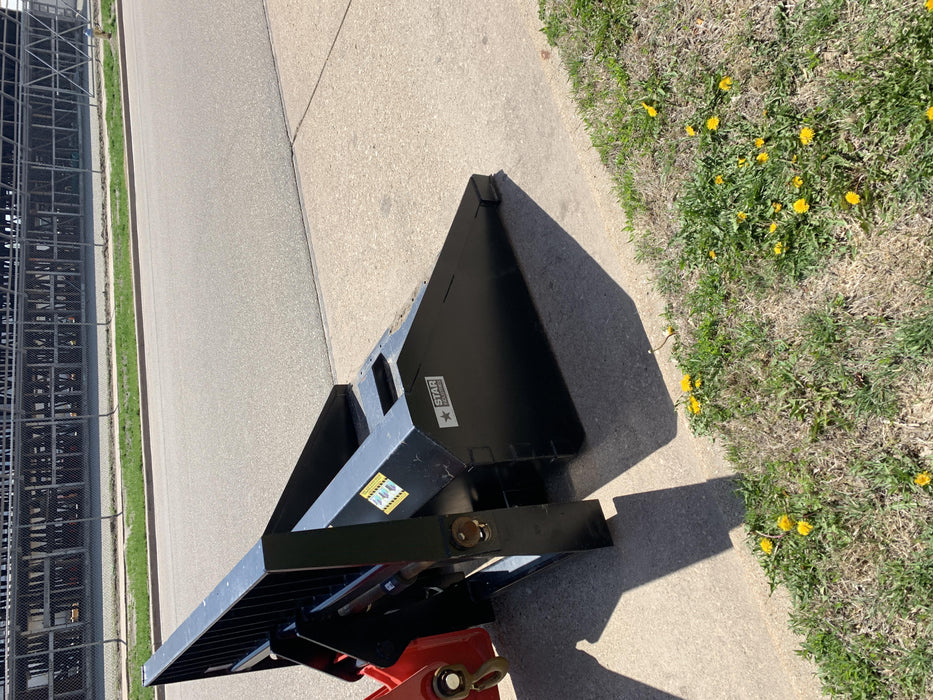 2020 STAR INDUSTRIES 1406B