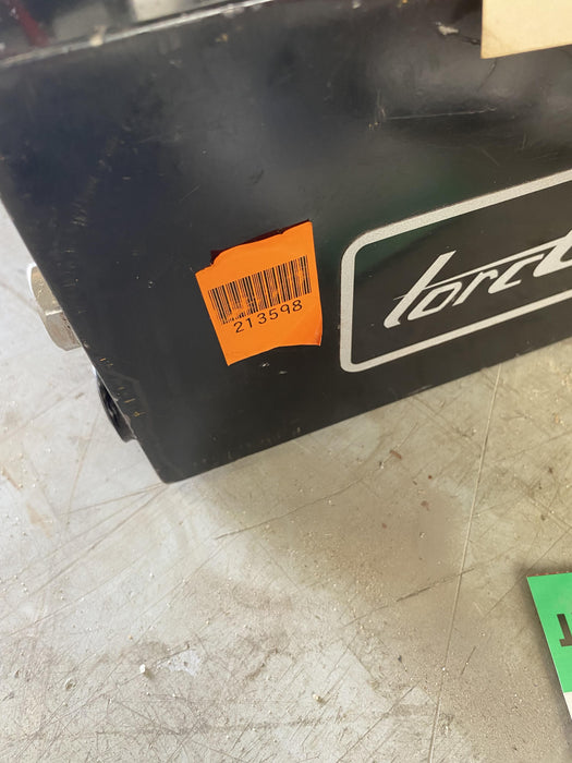 2022 TORCUP EP1000-Q