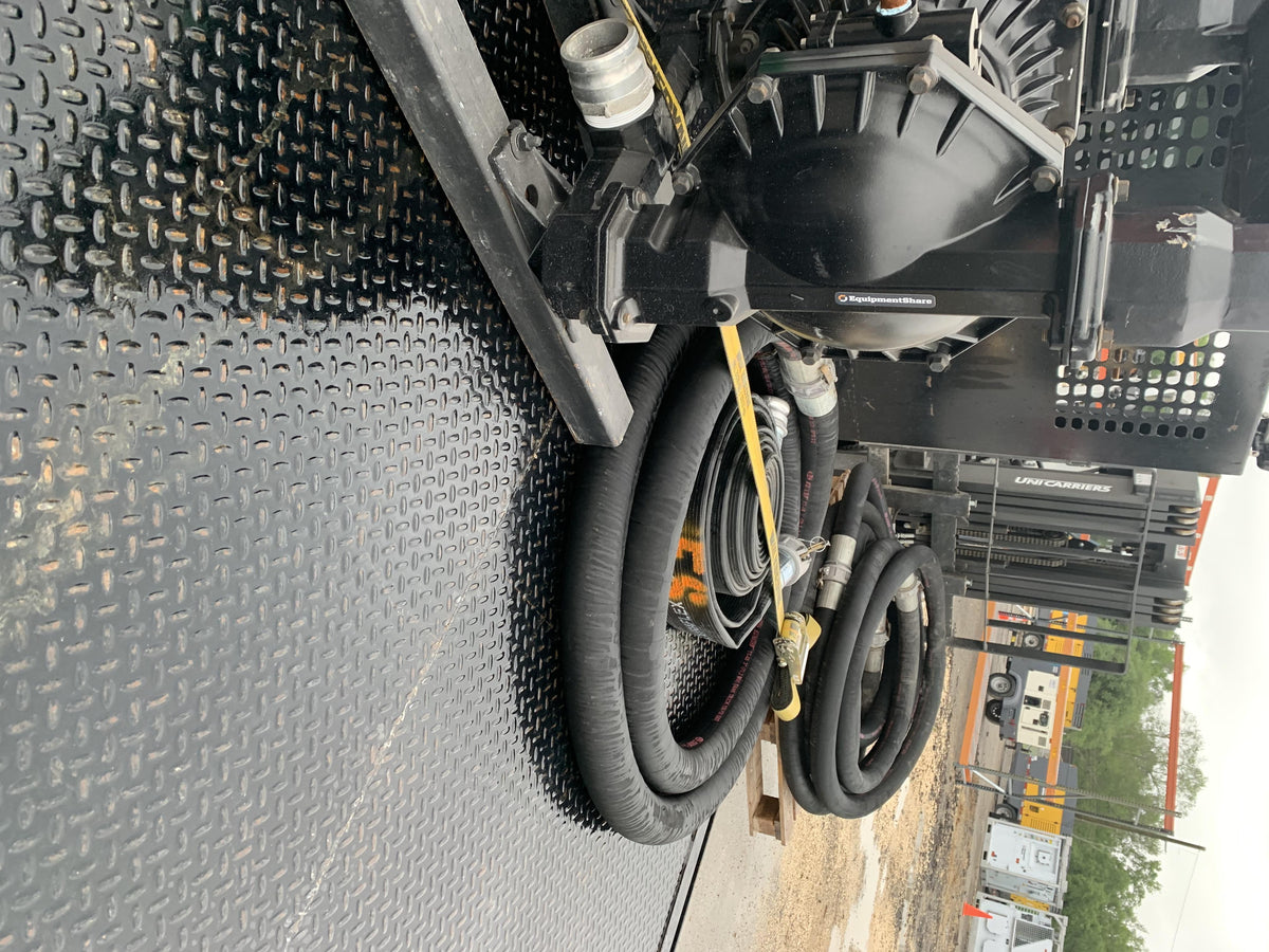2021 INGERSOLL RAND PD30A-AAP-CCC-C