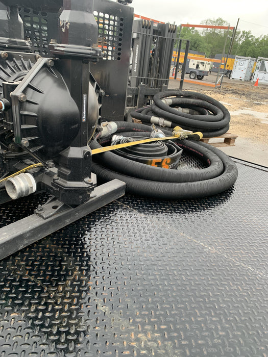 2021 INGERSOLL RAND PD30A-AAP-CCC-C