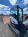 2022 BOBCAT E26