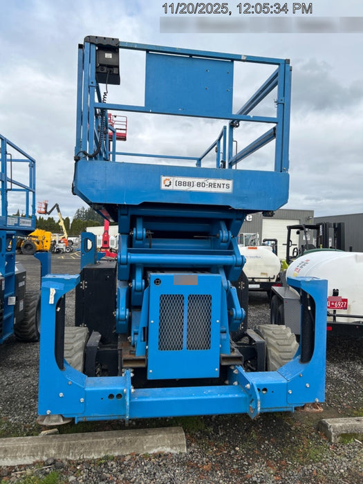 2019 GENIE GS-5390 RT