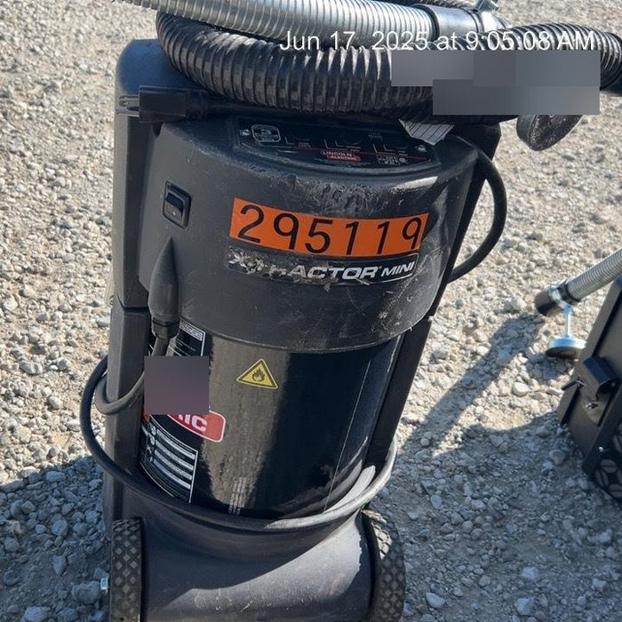 2023 LINCOLN ELECTRIC K3972-5