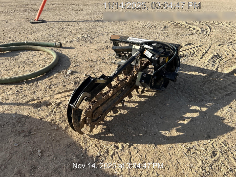 2023 AUGER TORQUE MT-36