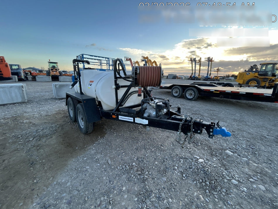 2023 WYLIE EXP-500L