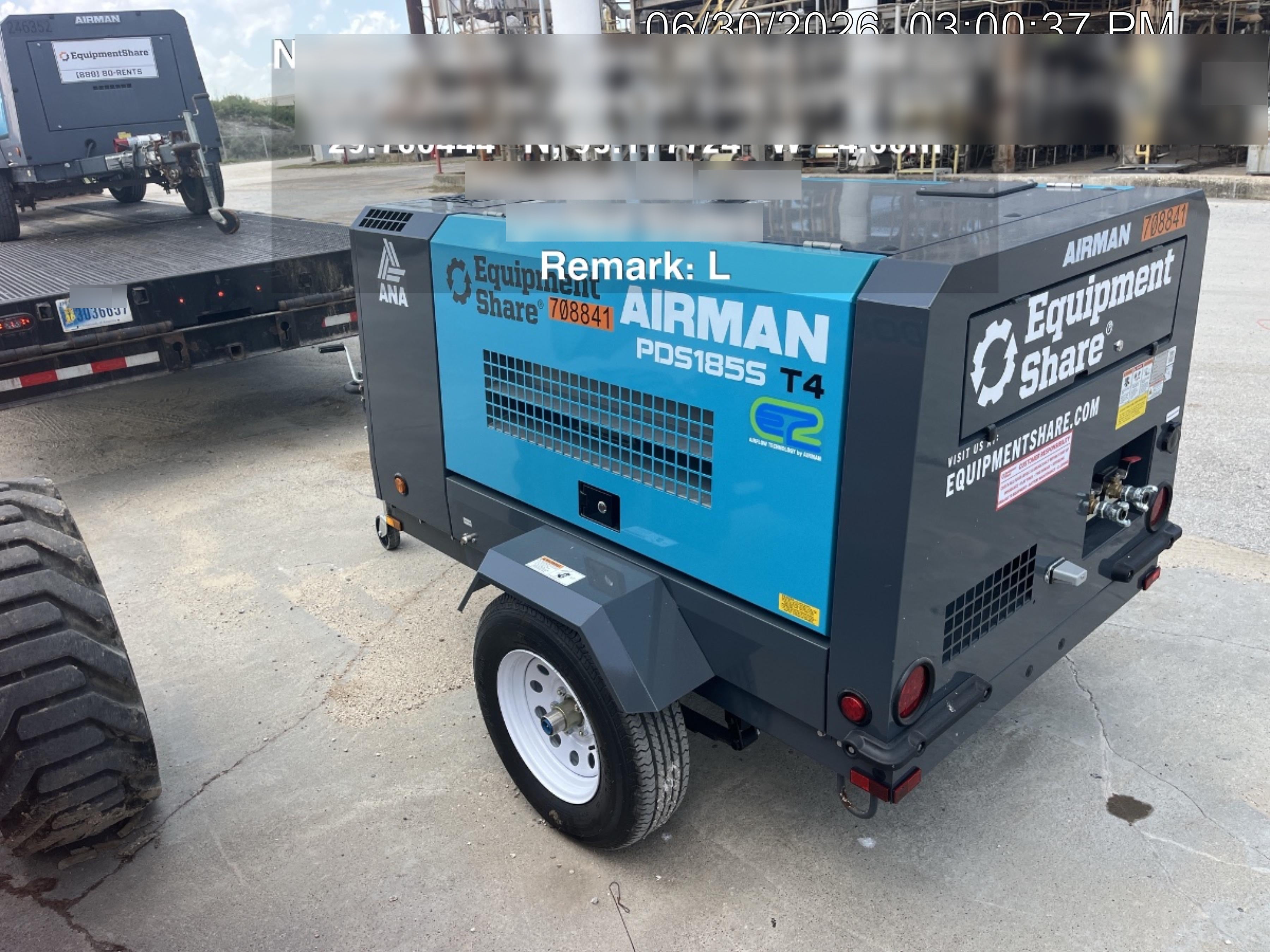 2026 AIRMAN PDS185S CWK