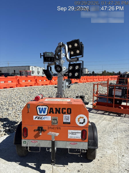 2024 WANCO WLTT-4MM4K