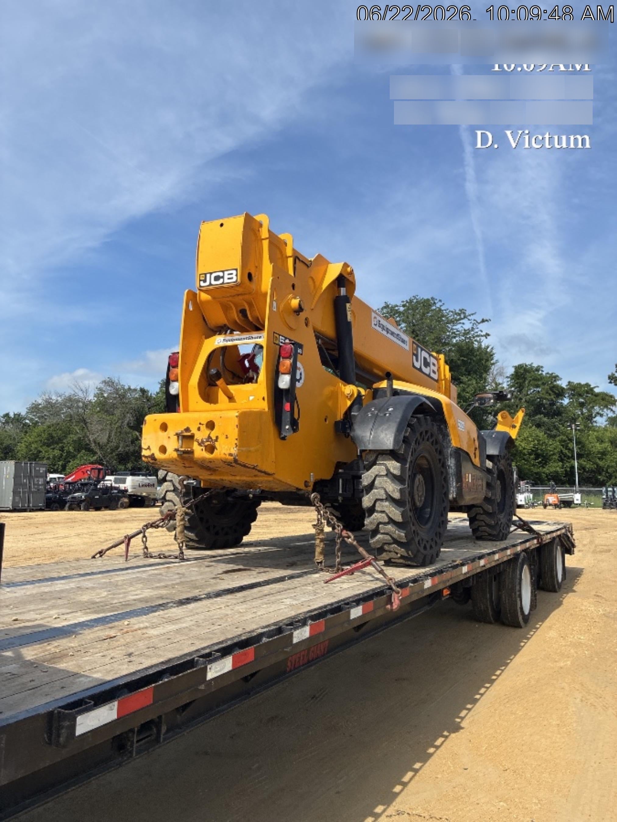 2022 JCB 514-56