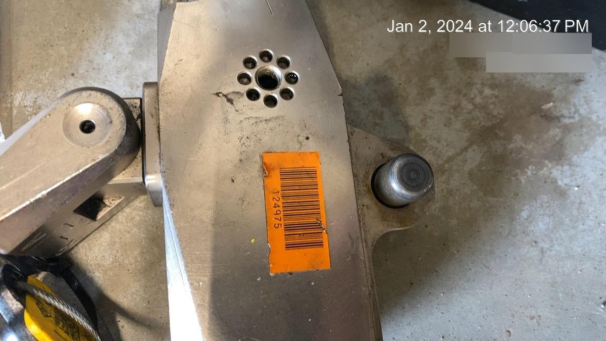 2021 TORCUP TXU-4