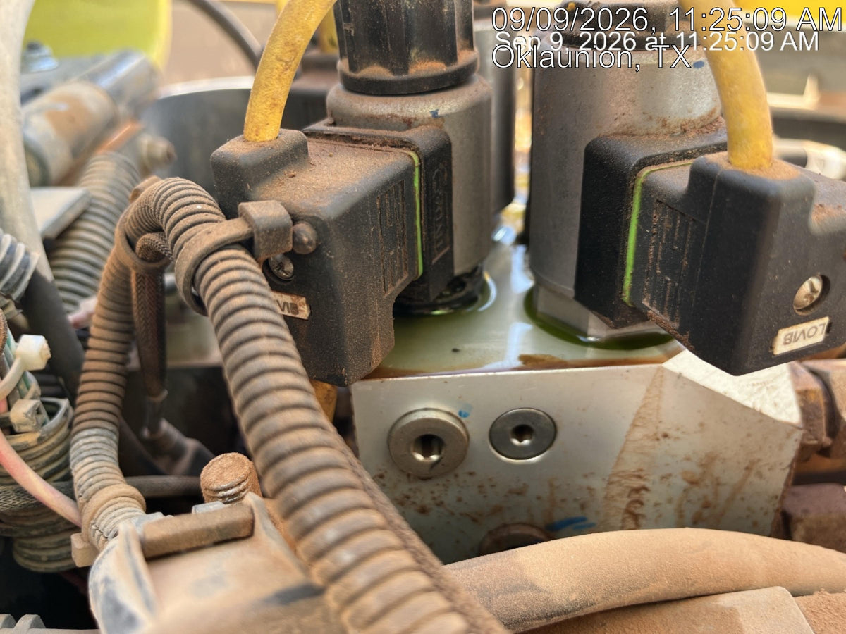 2024 WACKER NEUSON RTLx-SC3