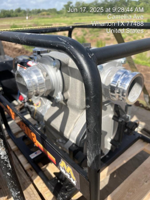 2024 MI-T-M WTP-T03-0MGH