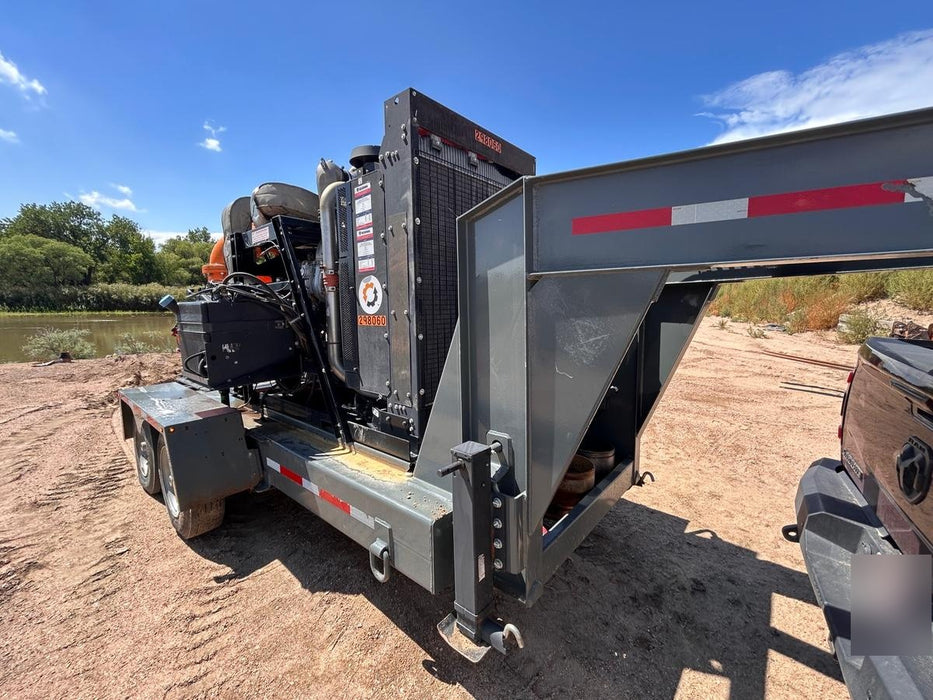 2023 PREMIER PUMP 8NHTH-RP-DC13