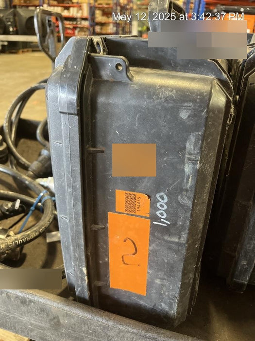 2021 TORCUP VT-1000KIT