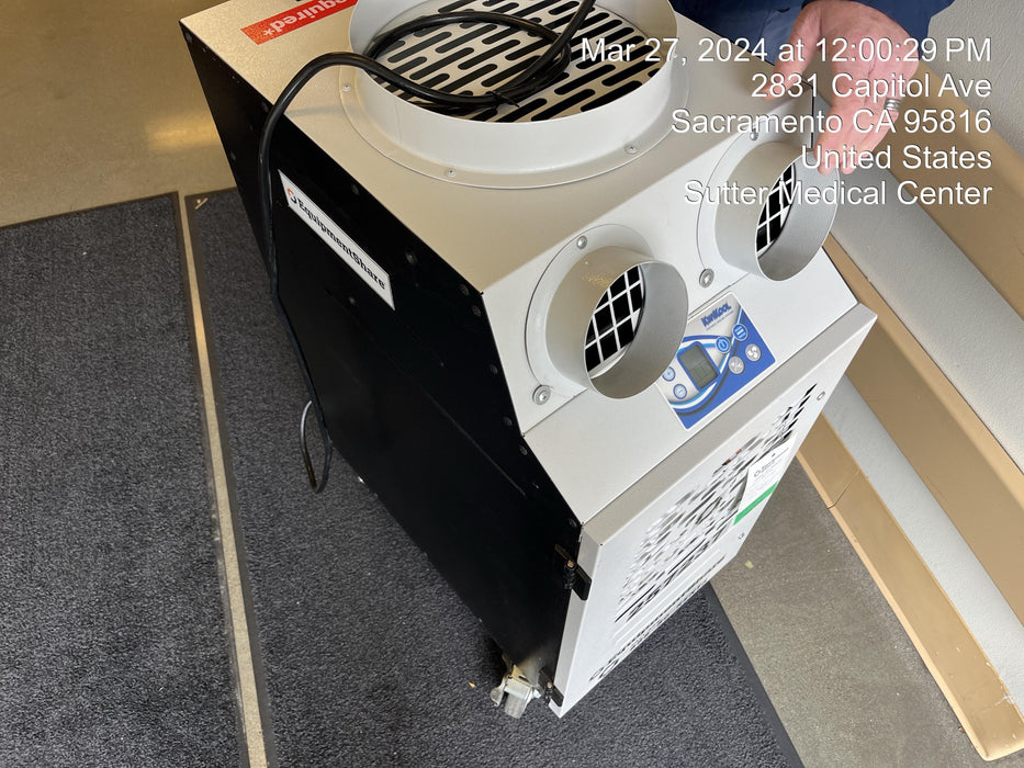 2022 KWIKOOL KPAC1811-2