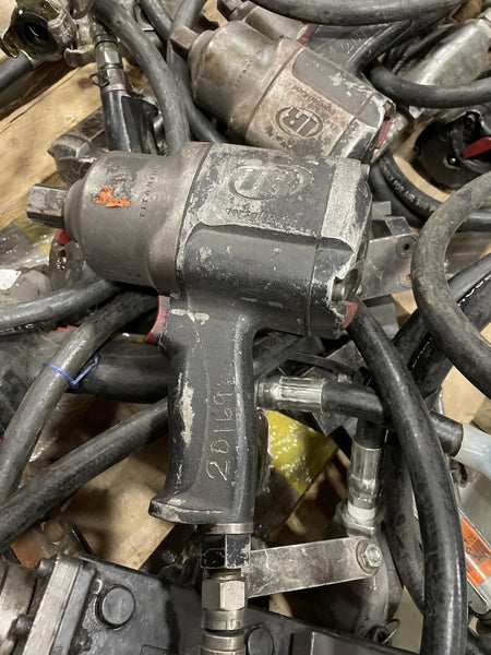 2022 INGERSOLL RAND 2925P3TI