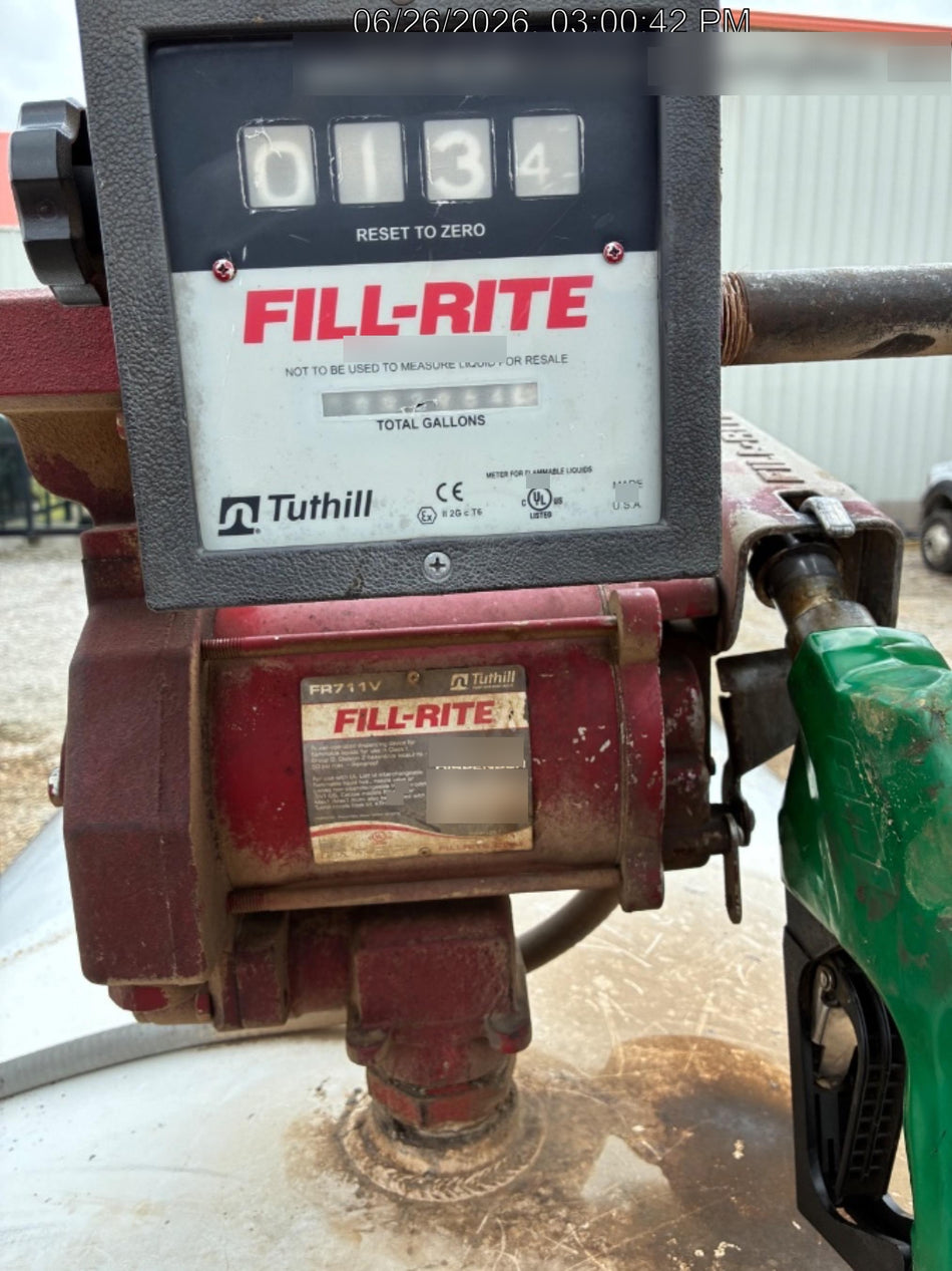 2021 MANITOU MTA8044