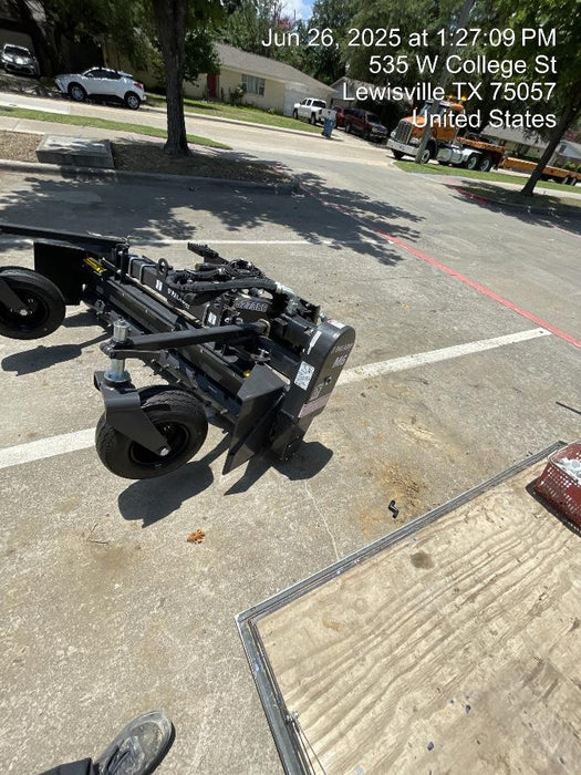 2025 PALADIN M6H-0022