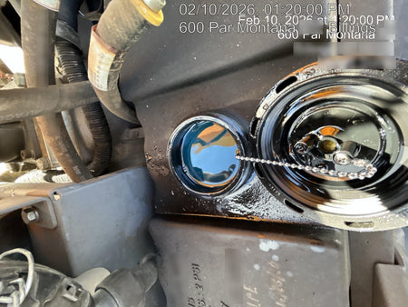 2021 ATLAS COPCO XAS188